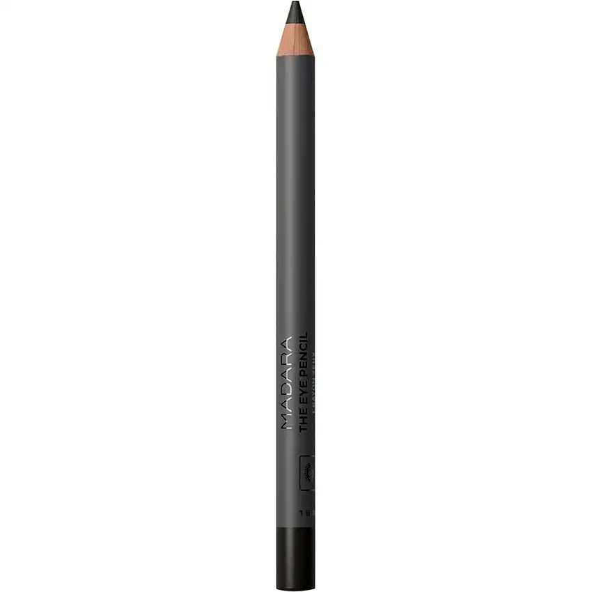 MÁDARA Øjne The Eye Pencil 1 Black / 1,2 g