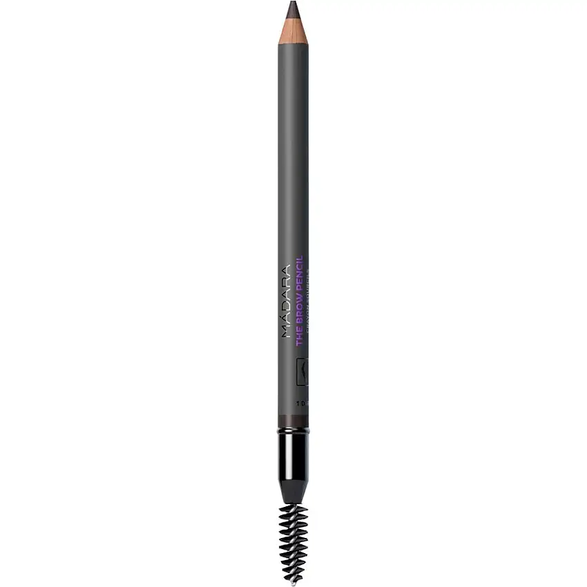 MÁDARA Øjne The Brow Pencil 2 Dark Brown / 1,2 g