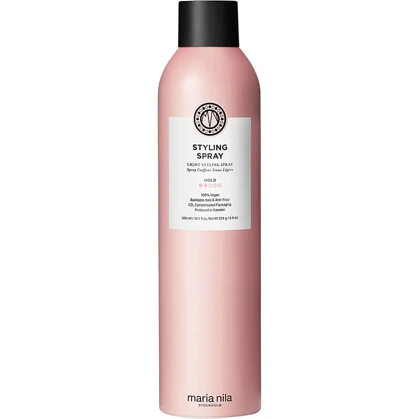 Maria Nila Style & Finish Styling-spray 300 ml
