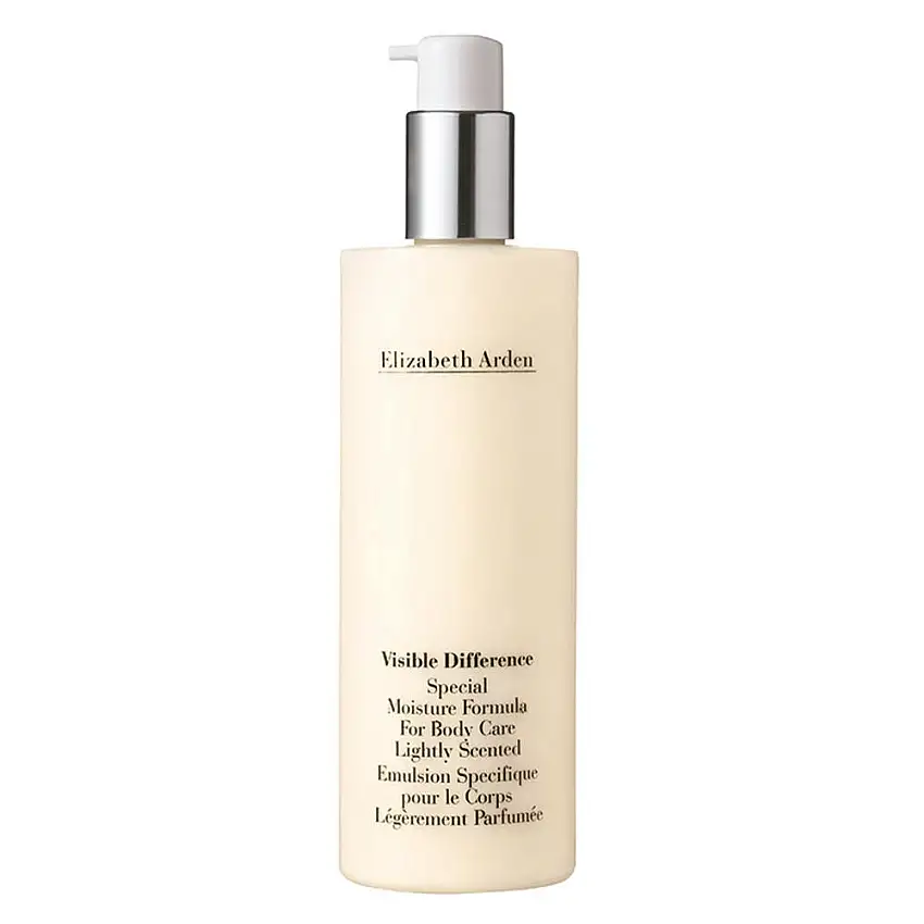 Elizabeth Arden Visible Difference Body Lotion 300 ml