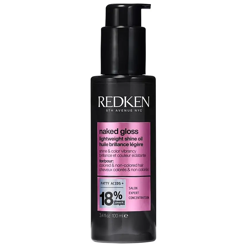 Redken Acidic Color Gloss Naked Gloss Oil 100 ml