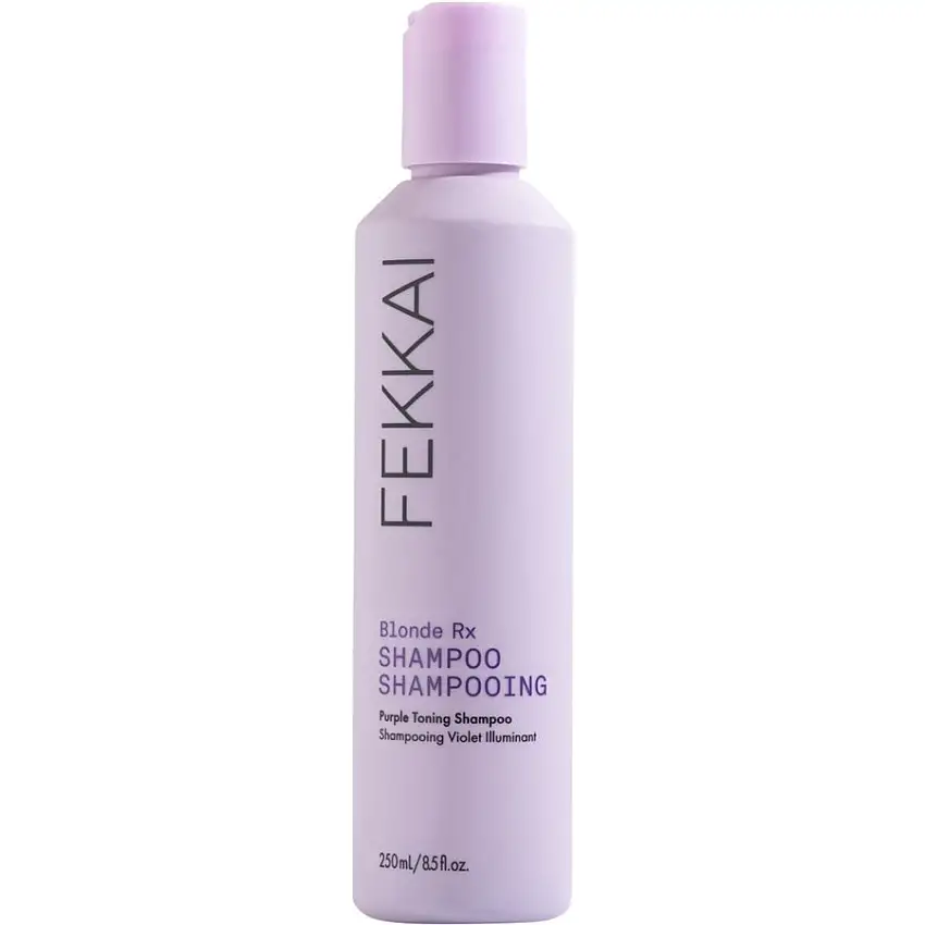 Fekkai Blonde Rx Shampoo 250 ml