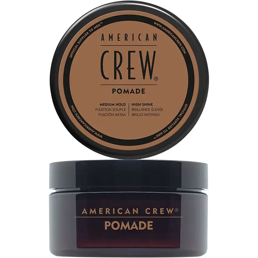 American Crew Hårstyling Classic Pomade 50 g