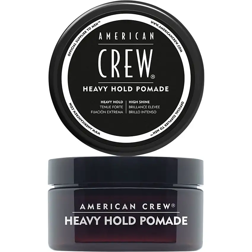 American Crew Hårstyling Heavy Hold Pomade 85 g