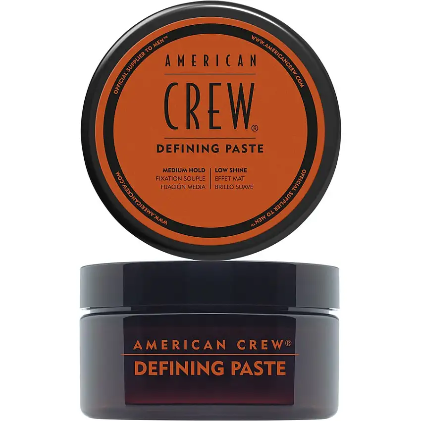 American Crew Hårstyling Defining Paste 85 g