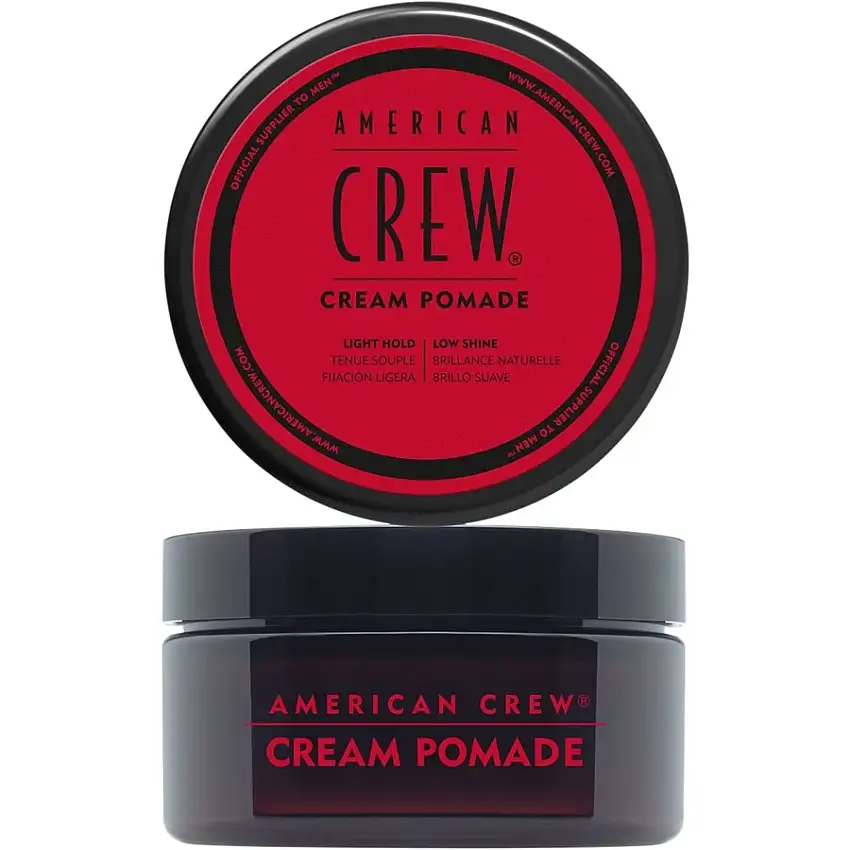 American Crew Hårstyling Cream Pomade 85 g
