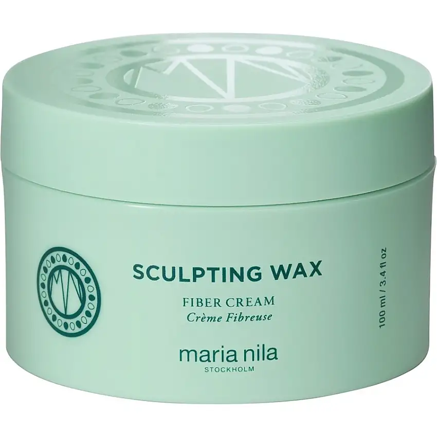 Maria Nila Style & Finish Fibercreme 100 ml