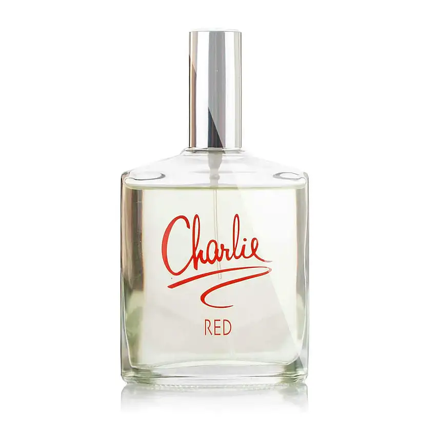 Revlon Charlie Red 100 ml