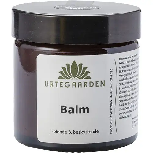 Balm | 60 ml