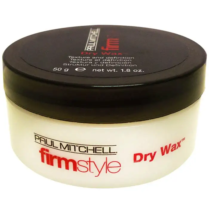 Paul Mitchell Firm Style Dry Wax 50 g