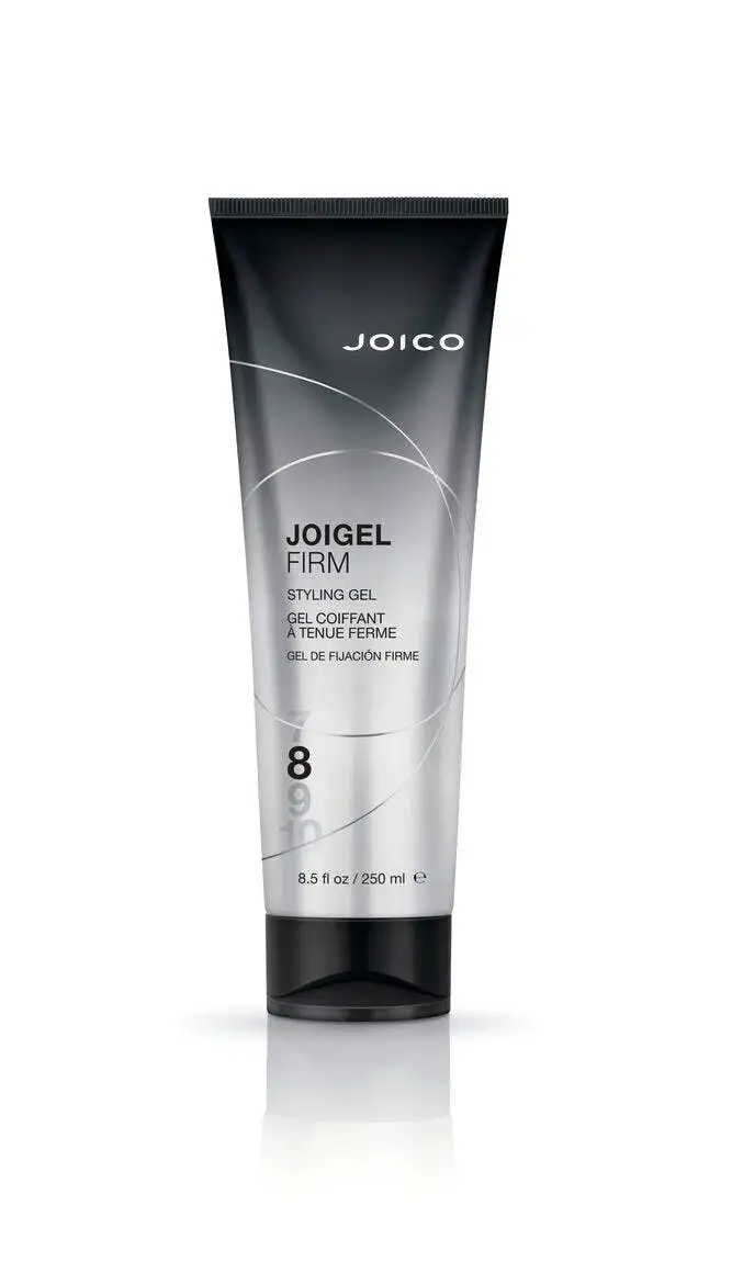 Joico JoiGel Firm Hold 08 Styling Gel 250 ml
