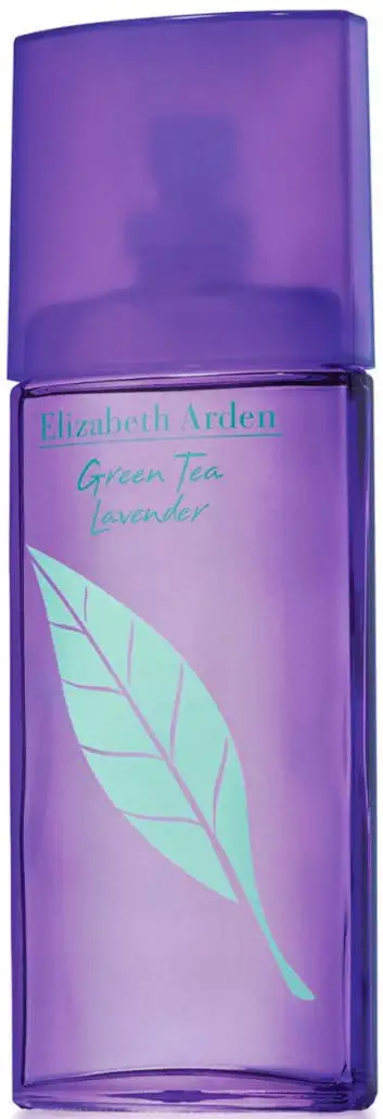 Elizabeth Arden Green Tea Lavender 100 ml