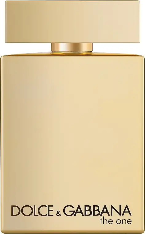 Dolce & Gabbana The One Gold Eau De Parfum Intens til mænd 48513388