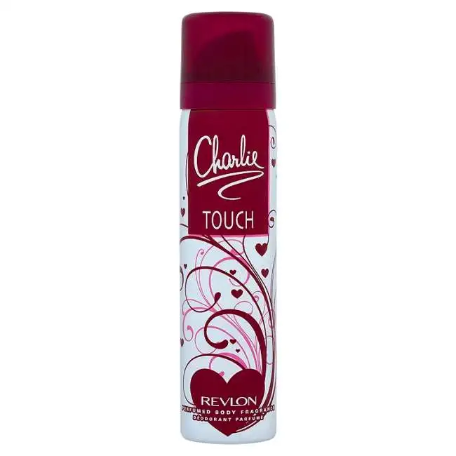 Revlon Charlie Touch 75 ml