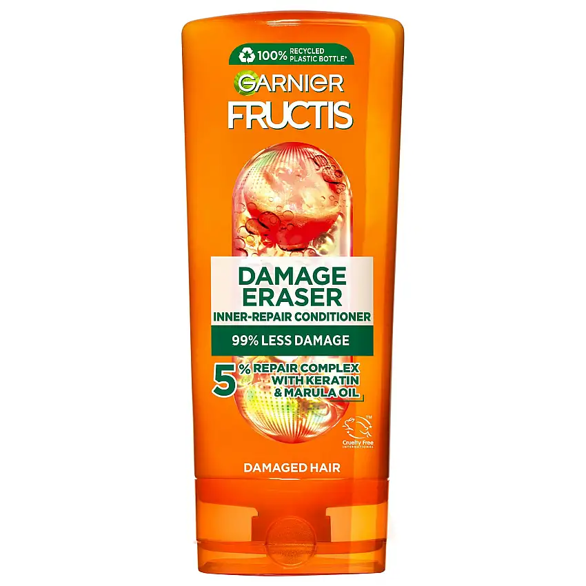 Garnier Fructis Damage Eraser Conditioner 200 ml