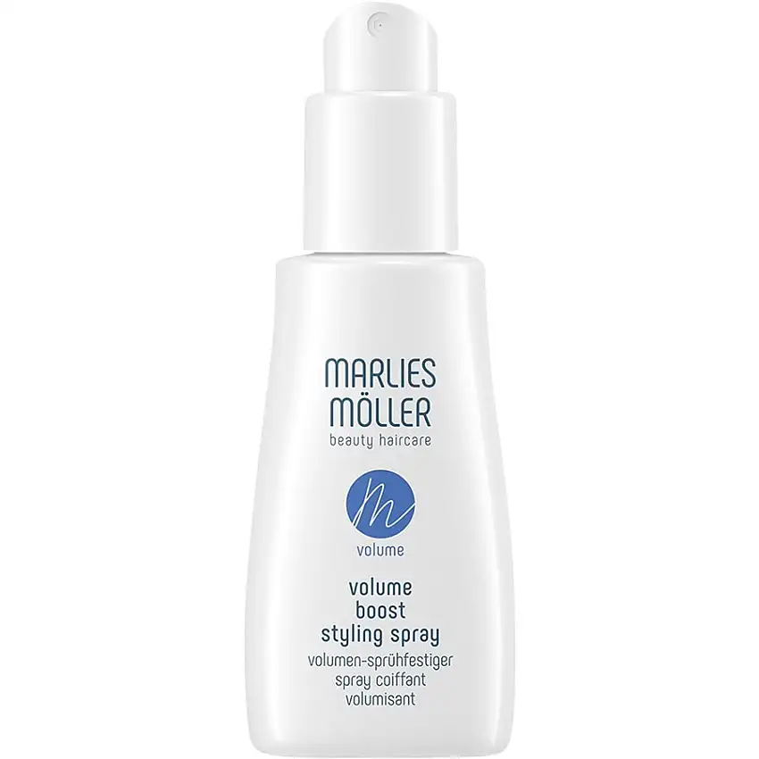 Marlies Möller Volume Volume Boost Styling Spray 125 ml