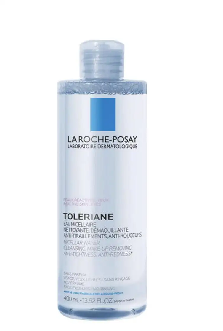 La Roche-Posay Ultra Micellar Water Reactive Skin 400 ml