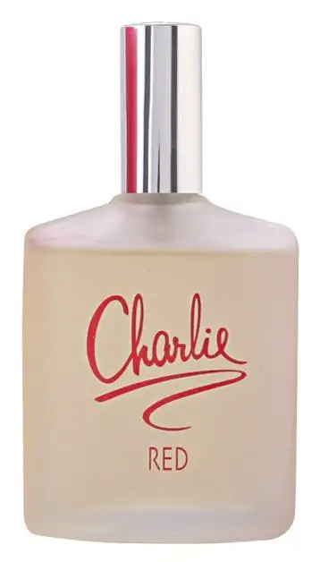 Revlon Charlie Red EDT 100 ml