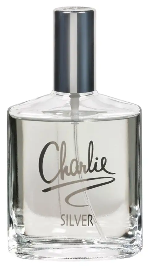 Revlon Charlie Silver 100 ml