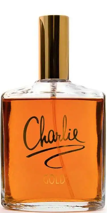 Revlon Charlie Gold 100 ml