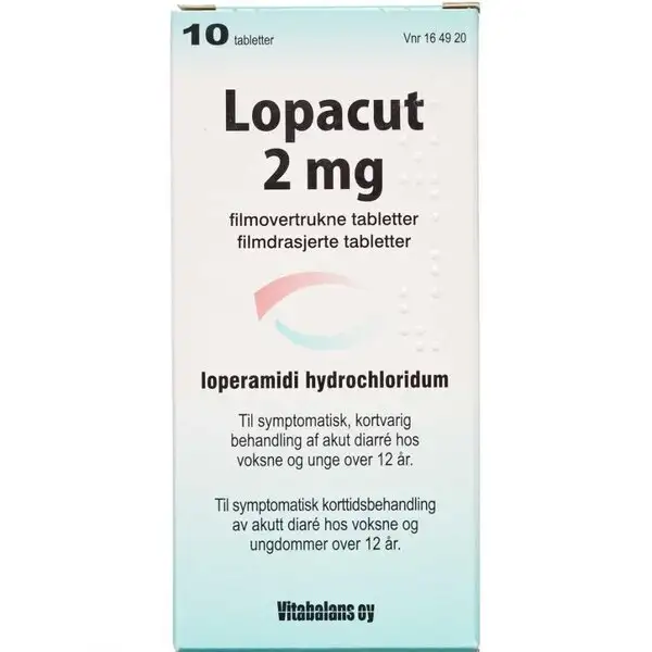 Lopacut