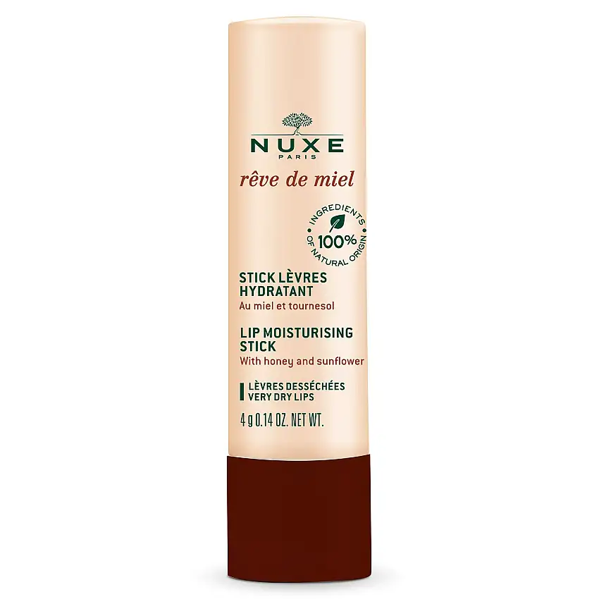 Nuxe Reve de Miel Lip Moisturizing Stick 4 g