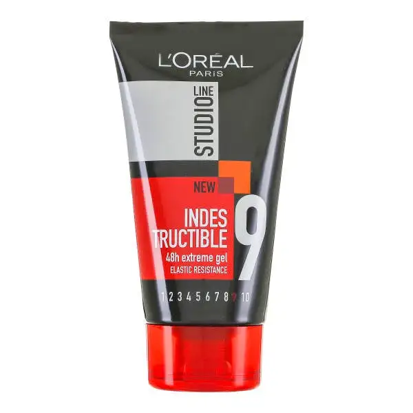 L'Oréal Paris Studio Line Indestructible Extreme Gel 150 ml