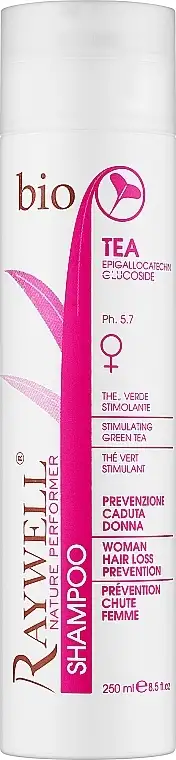 Shampoo mod hårtab til kvinder 45979399