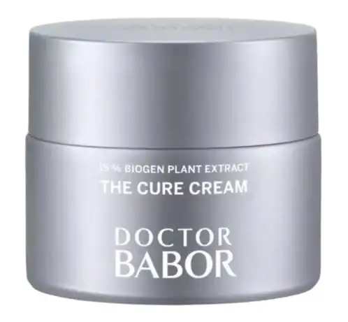 Babor Doctor Babor Regeneration The Cure Cream 50 ml