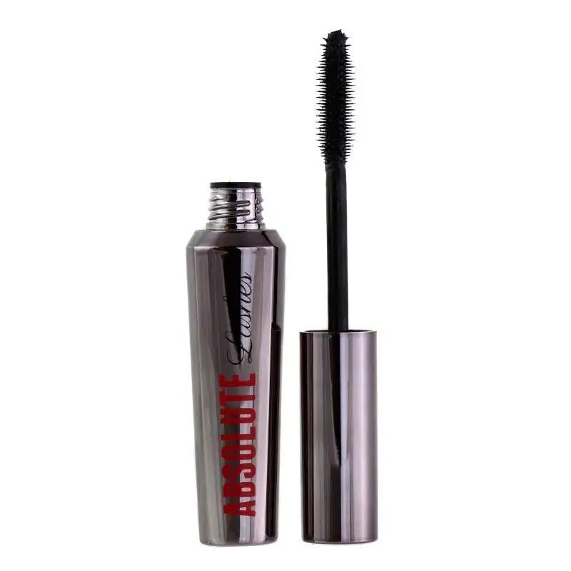 W7 Absolute Lashes Mascara Blackest Black 13 ml