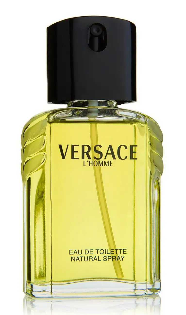 Versace L'Homme 100 ml