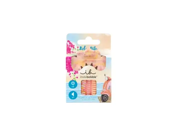 Invisibobble SET DolceVita 4 stk