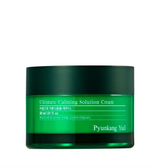 Pyunkang Yul Ultimate Calming Solution Cream 30 ml