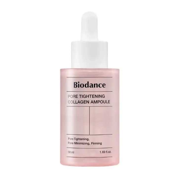 Biodance Pore Tightening Collagen Ampoule 50 ml