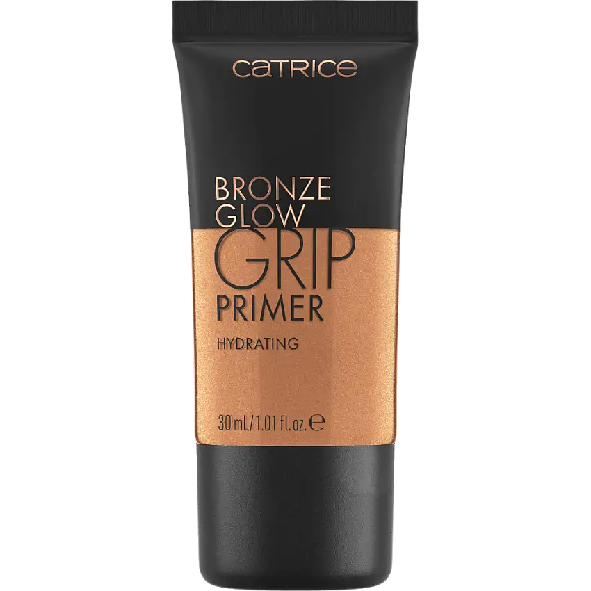 Catrice Bronze Glow Grip Primer 010 Sun Glazed 30 ml