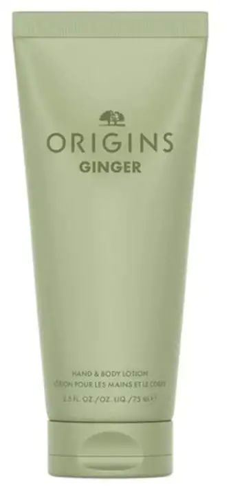 Origins Ginger Hand & Body Lotion 75 ml