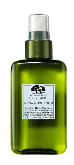 Origins Dr. Weil Mega-Mushroom Soothing Hydra Mist 100 ml