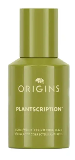Origins Plantscription Active Wrinkle Correction Serum With Retinoid 30 ml