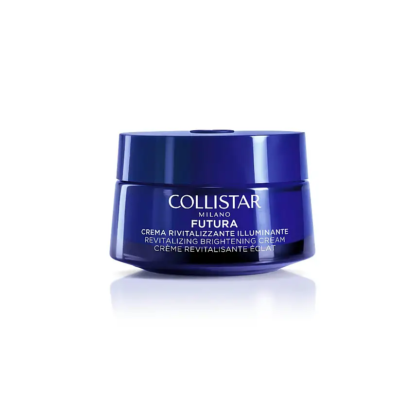Collistar Futura Revitalizing Brightening Cream 50 ml