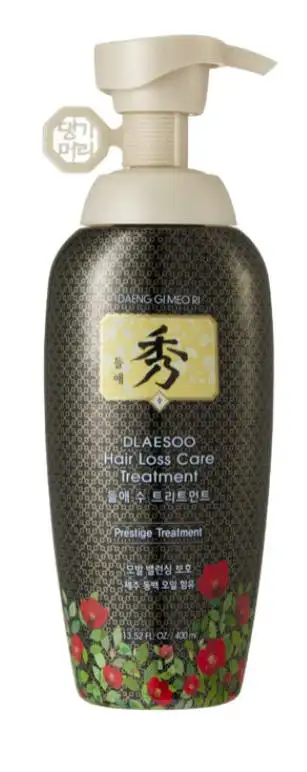 Daeng Gi Meo Ri Dlae Soo Hair Loss Care Treatment 400 ml
