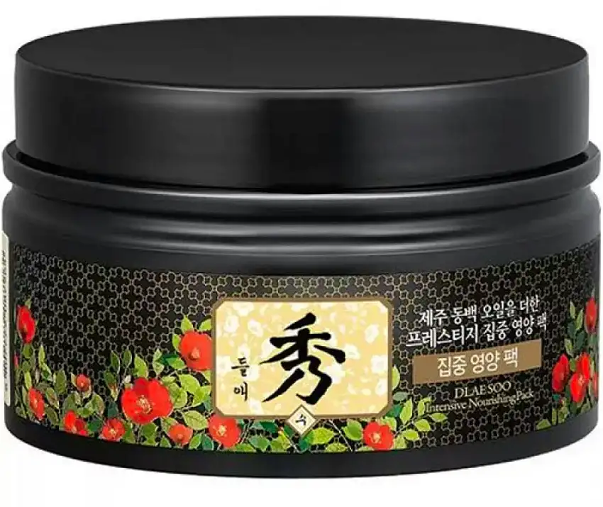 Daeng Gi Meo Ri Intensive Nourishing Pack Hair Mask 200 ml
