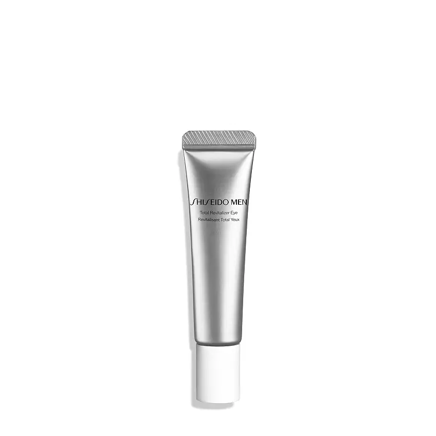 Shiseido Men Total Revitalizer Eye 15 ml