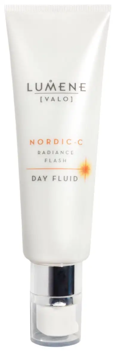 Lumene Nordic-C Radiance Flash Day Fluid 30 ml