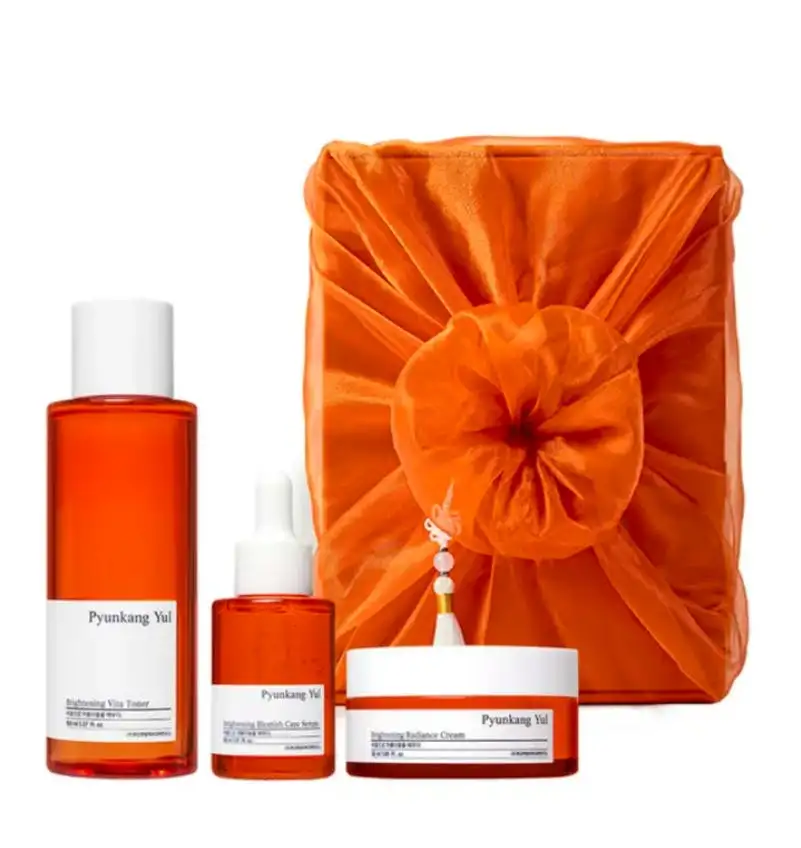 Pyunkang Yul Brightening Line Gift Set 150 ml + 30 ml + 50 ml
