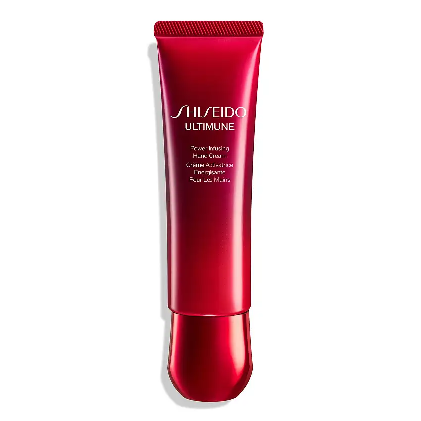 Shiseido Ultimune Hand Cream 50 ml