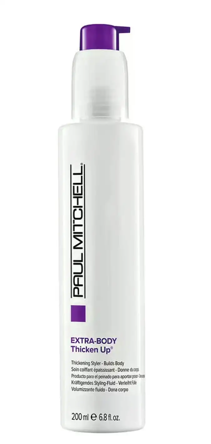 Paul Mitchell Extra Body Thicken Up 200 ml