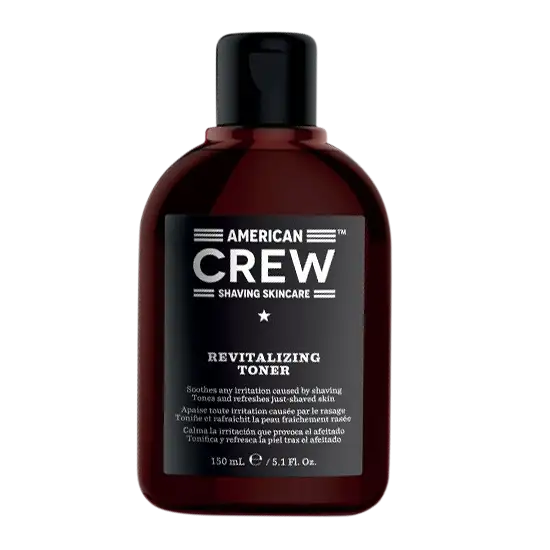 American Crew Revitalizing Toner 150 ml.