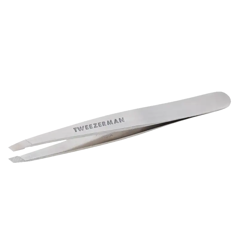 TweezerMan Slant Pincet