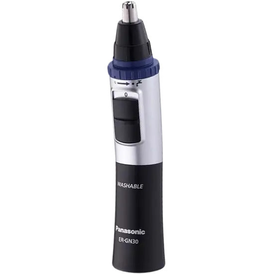 Panasonic ER GN30 K Professional Næsetrimmer
