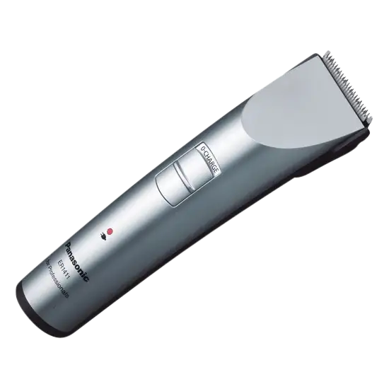 Panasonic ER 1411 S Professional Hårtrimmer